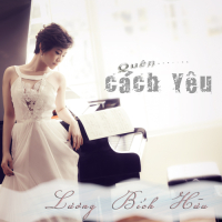 Quên Cách Yêu (Single)