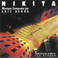 Nikita OST