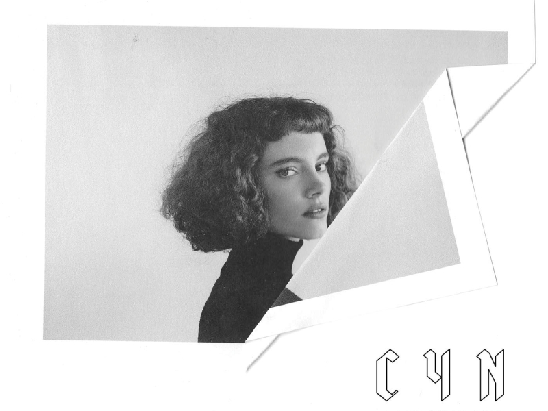 Only With You (Single)