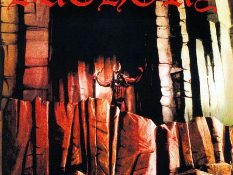 Under the Sign of the Black Mark