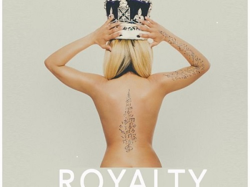 Royalty EP