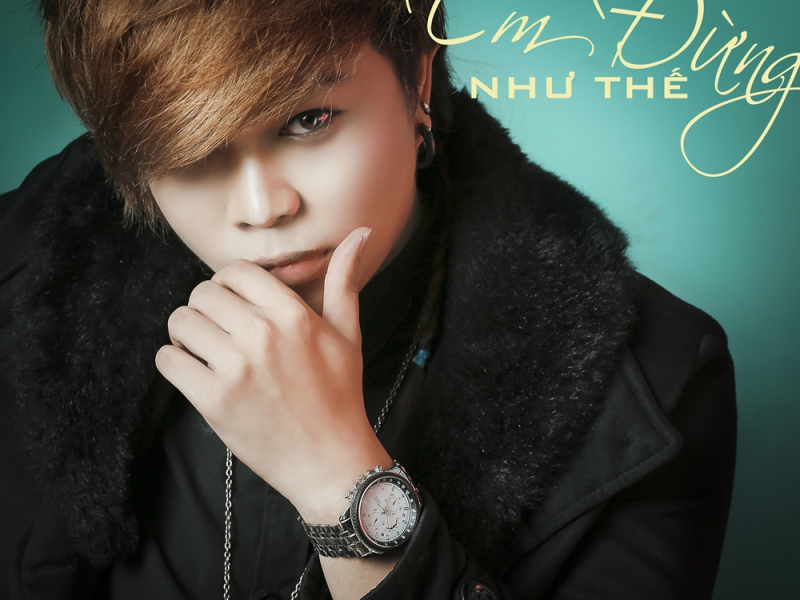 Em Đừng Như Thế