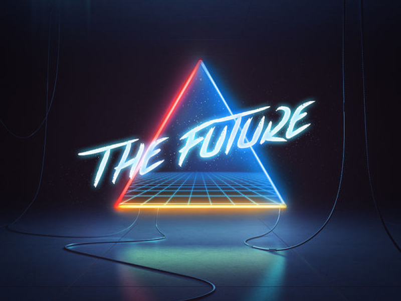 The Future - EP