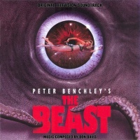 Peter Benchley's The Beast OST (P.2)