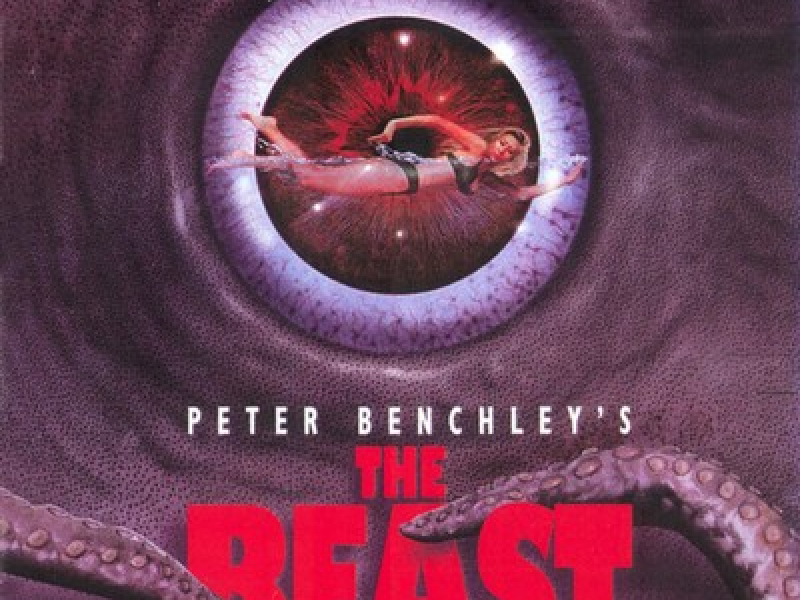 Peter Benchley's The Beast OST (P.2)