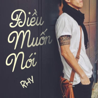 Điều Muốn Nói (Single)