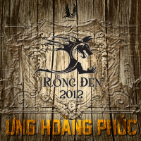 Rồng Đen 2012