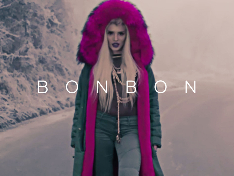 Bonbon (EP)