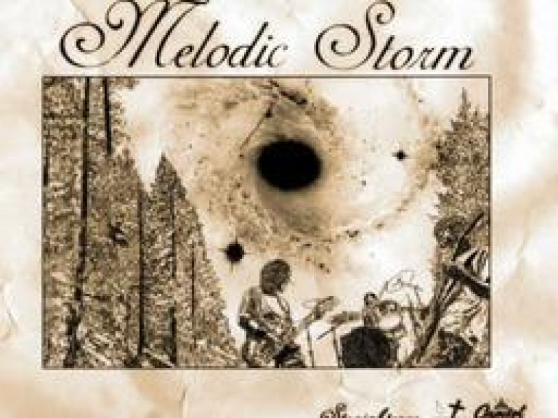 Melodic Storm