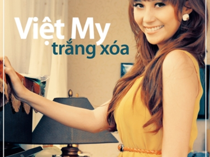 Trắng Xóa