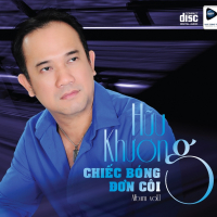 Chiếc Bóng Đơn Côi