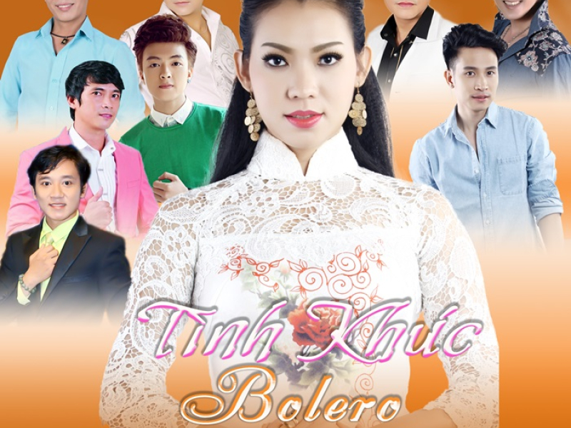 Tình Khúc Bolero