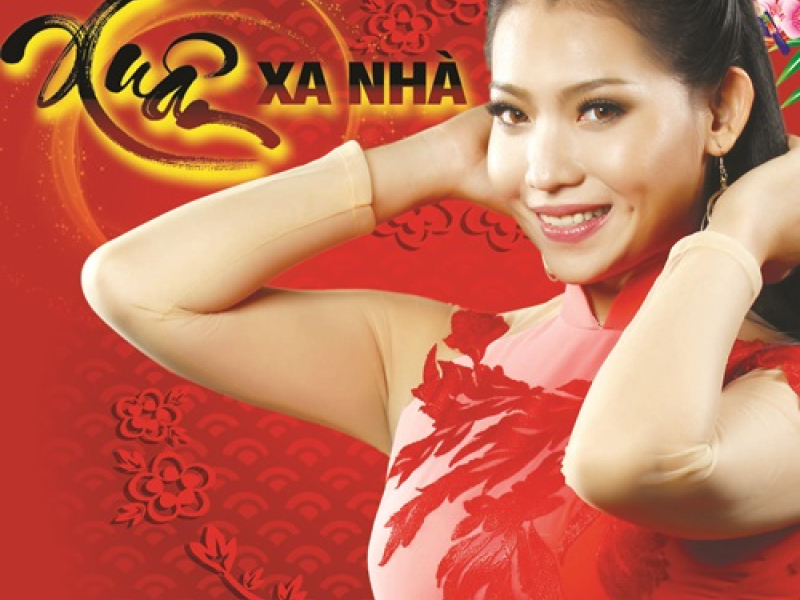 Chiều Xuân Xa Nhà