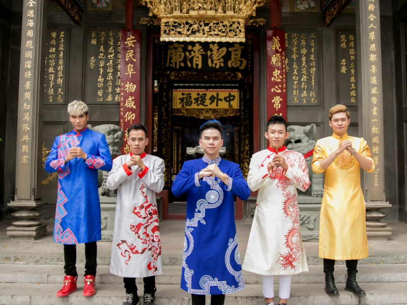 Xuân Có Em (Single)