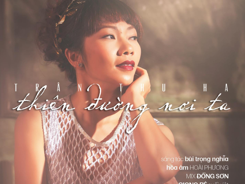 Thiên Đường Nơi Ta (Single)