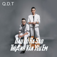Dẫu Có Ra Sao Thì Anh Vẫn Yêu Em (Single)