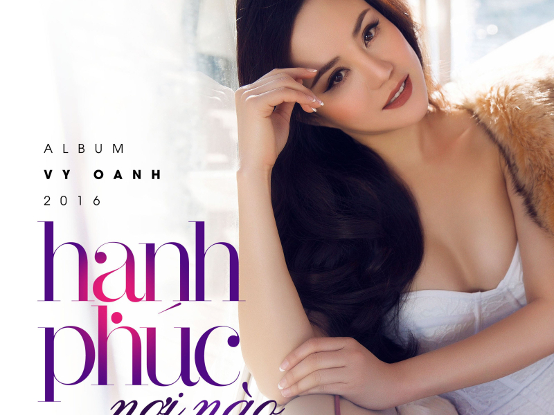 Hạnh Phúc Nơi Nào