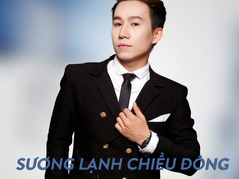 Sương Lạnh Chiều Đông