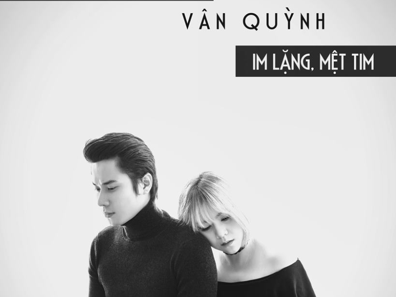 Im Lặng Mệt Tim (Single)