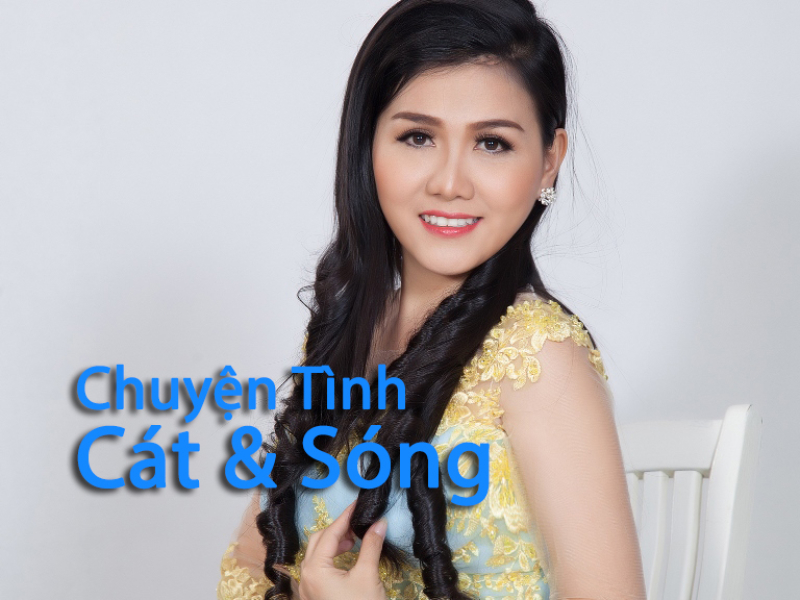 Chuyện Tình Cát Và Sóng