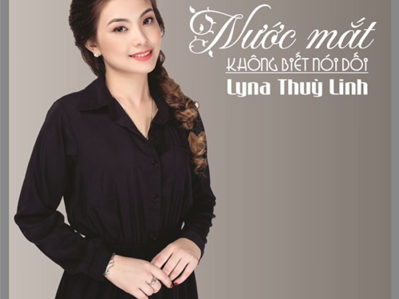 Nước Mắt Không Biết Nói Dối