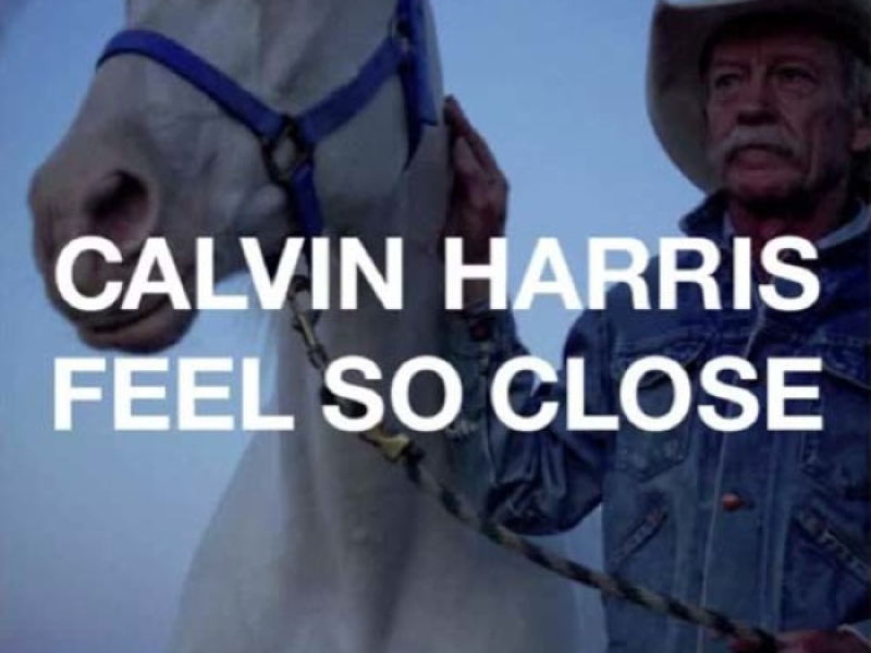 Feel So Close (Maxi-Single)