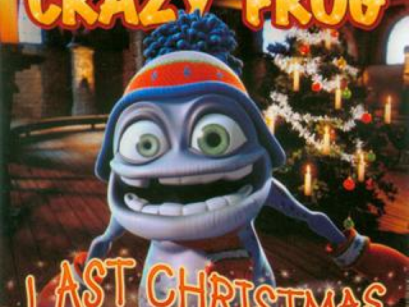 Last Christmas (CDM)