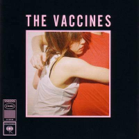 What Did You Expect From The Vaccines