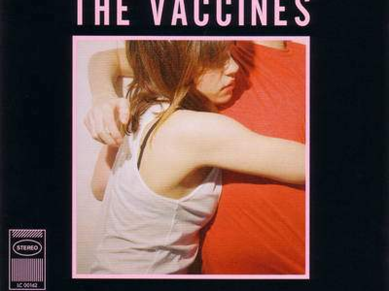 What Did You Expect From The Vaccines