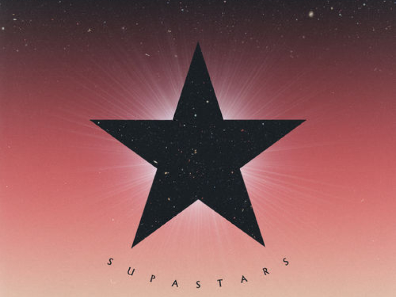 Supastars (Single)