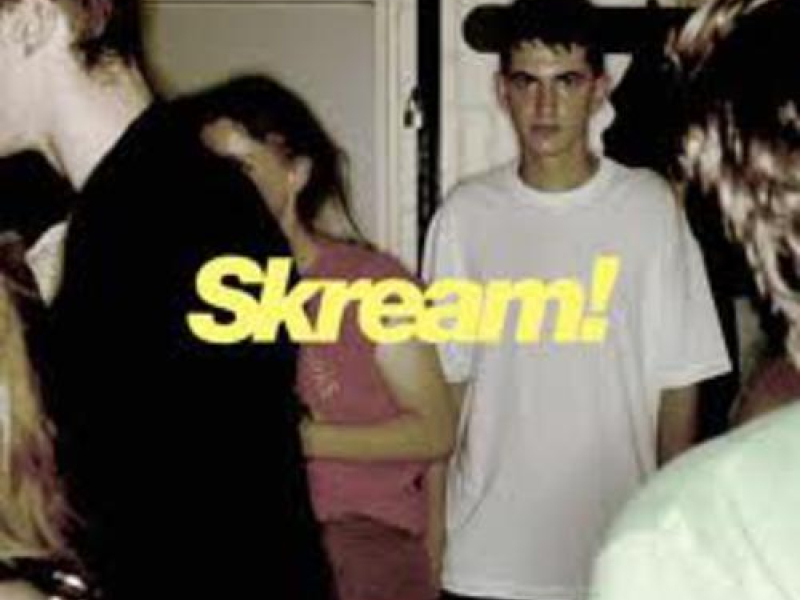 Skream!