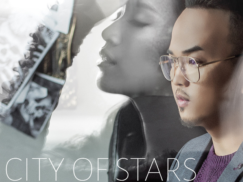 City Of Stars (Single)