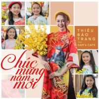 Chúc Mừng Năm Mới (Single)