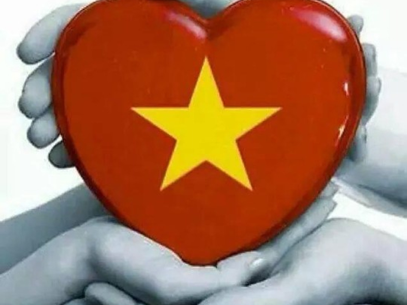 Vì Một Biển Đông (Single)