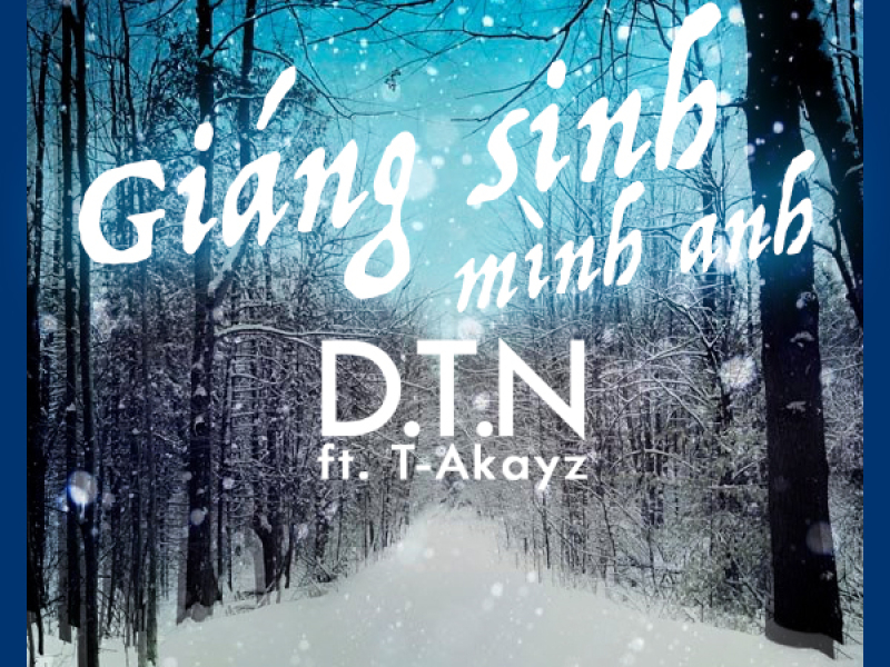 Giáng Sinh Mình Anh (Single)
