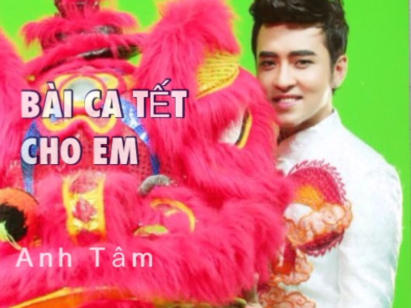 Bài Ca Tết Cho Em