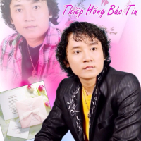 Thiệp Hồng Báo Tin