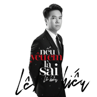 Nếu Yêu Em Là Sai (Single)