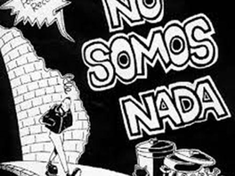 No Somos Nada (CD1)