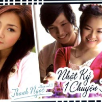 Nhật Ký Một Chuyện Tình