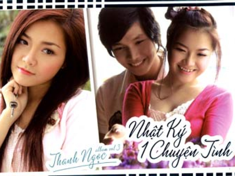 Nhật Ký Một Chuyện Tình