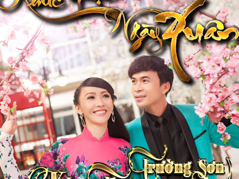 Khúc Nhạc Ngày Xuân