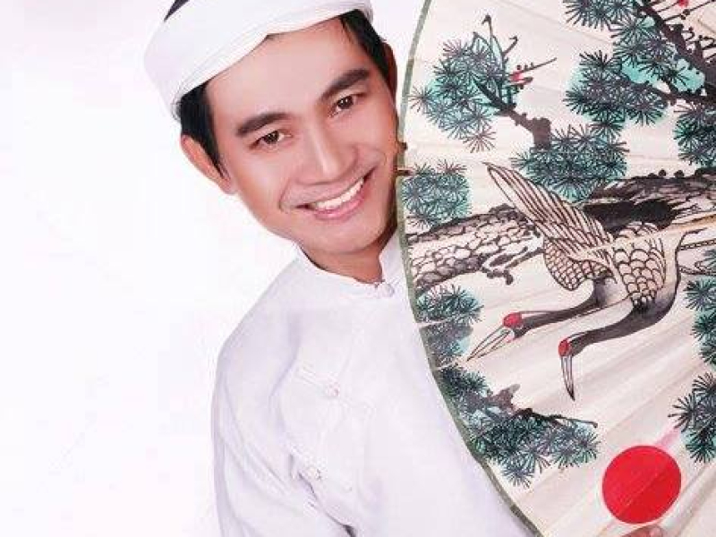 Xuân Trên Đất Khách