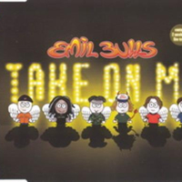 Take On Me (Maxi-Single)