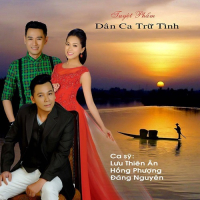 Tuyệt Phẩm Dân Ca Trữ Tình