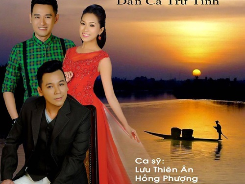 Tuyệt Phẩm Dân Ca Trữ Tình