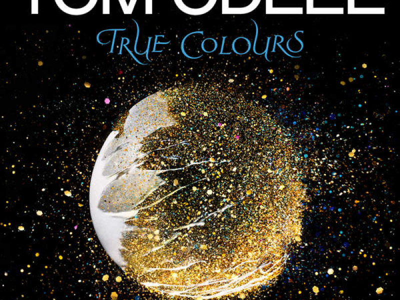 True Colours (Single)