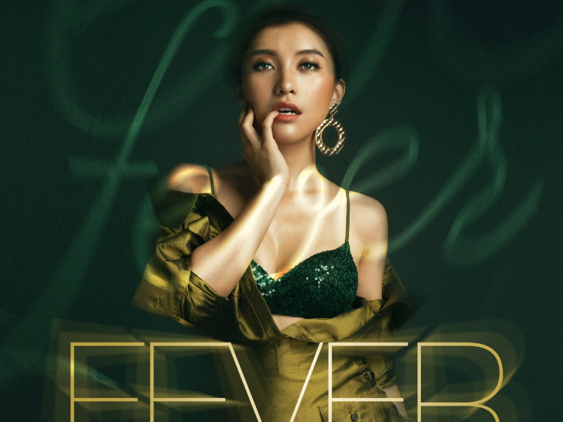 Fever (Single)