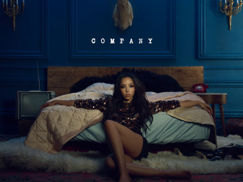 Company (MUNA Remix) (Single)