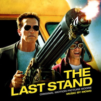 The Last Stand OST